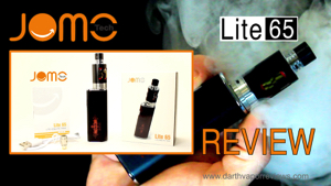 Jomotech Lite 65 Kit Review